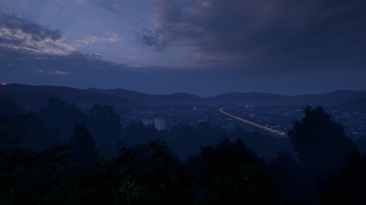 kingVRChat's tweet image. Cloudy Rooftop (by AyahuyA l あやふや)

vrchat.com/home/world/wrl…

#VRChat #VRChat_world #VRC #VRChat_world紹介 #VRChatPhotography #VRChatワールド紹介