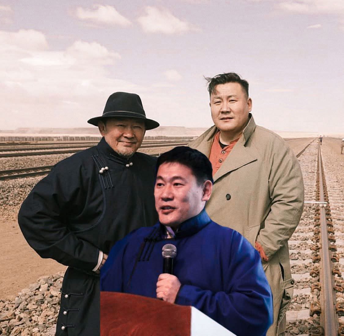 <a href="/chinbat_erdenet/">Эрдэнэтийн Чинбат</a>  ахын шинэ бичвэр оржээ.

Орос ахын мулгуу дүү нар уул нь уншаад үзвэл нэгийг ойлгож 2-г тунгаахгүйч гэлээ удахгүй болох оросын 2 дахь удаагийн сүйрэлд сэтгэлийн их хат болох бичвэр байна даа уул нь. 

Александр Зиновьев социализм ямар амьтан төрүүлснийг анх