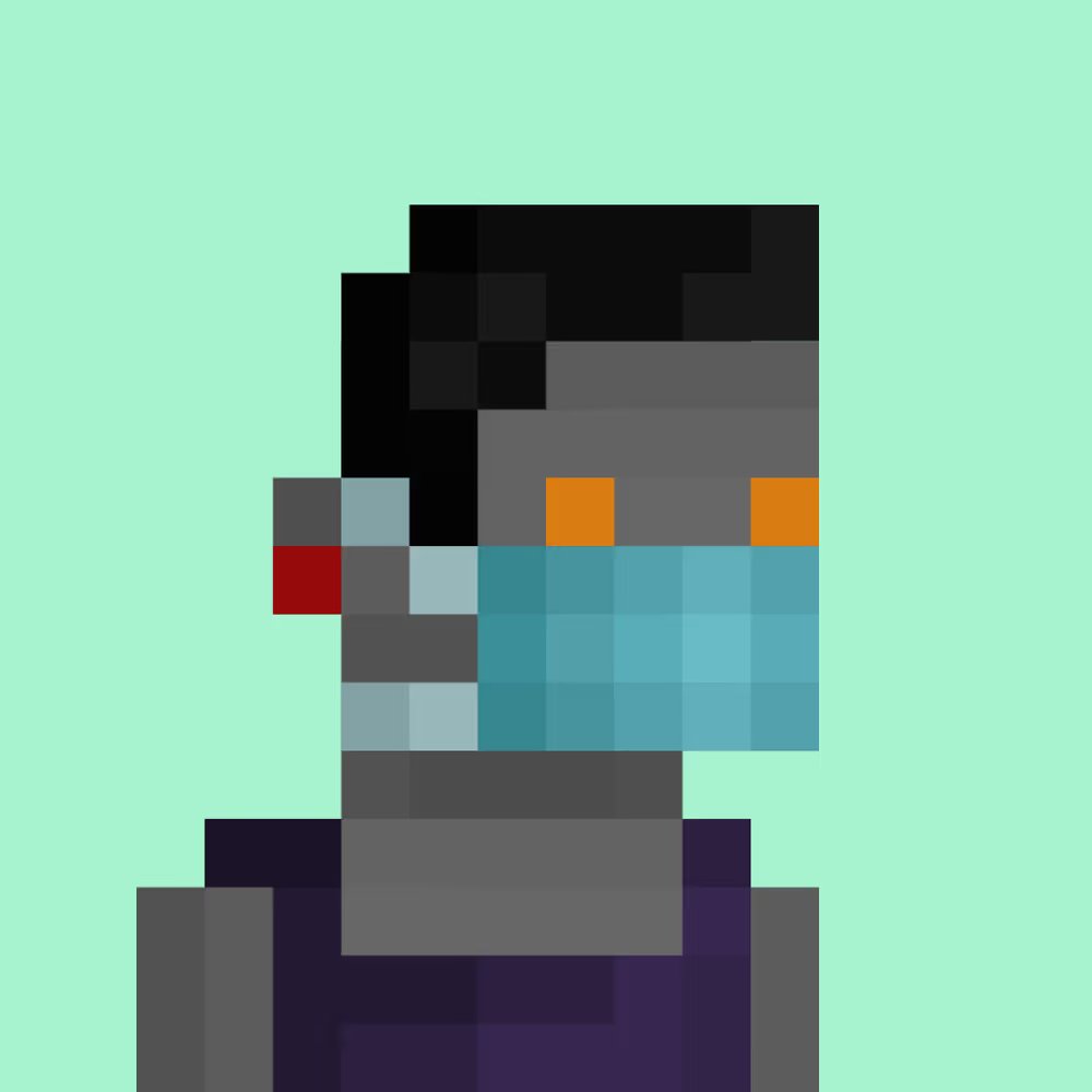 My apologies for the delay in this GA reward. 

<a href="/verchi_sol/">verchi.base.eth</a> is the winner of this sharp <a href="/BTownMinisNft/">BTownMinis</a> 

Sadly, this contest did not get the participation nor the visibility I would have liked.

How about you all repost this to gain <a href="/BTownMinisNft/">BTownMinis</a> more eyeballs?