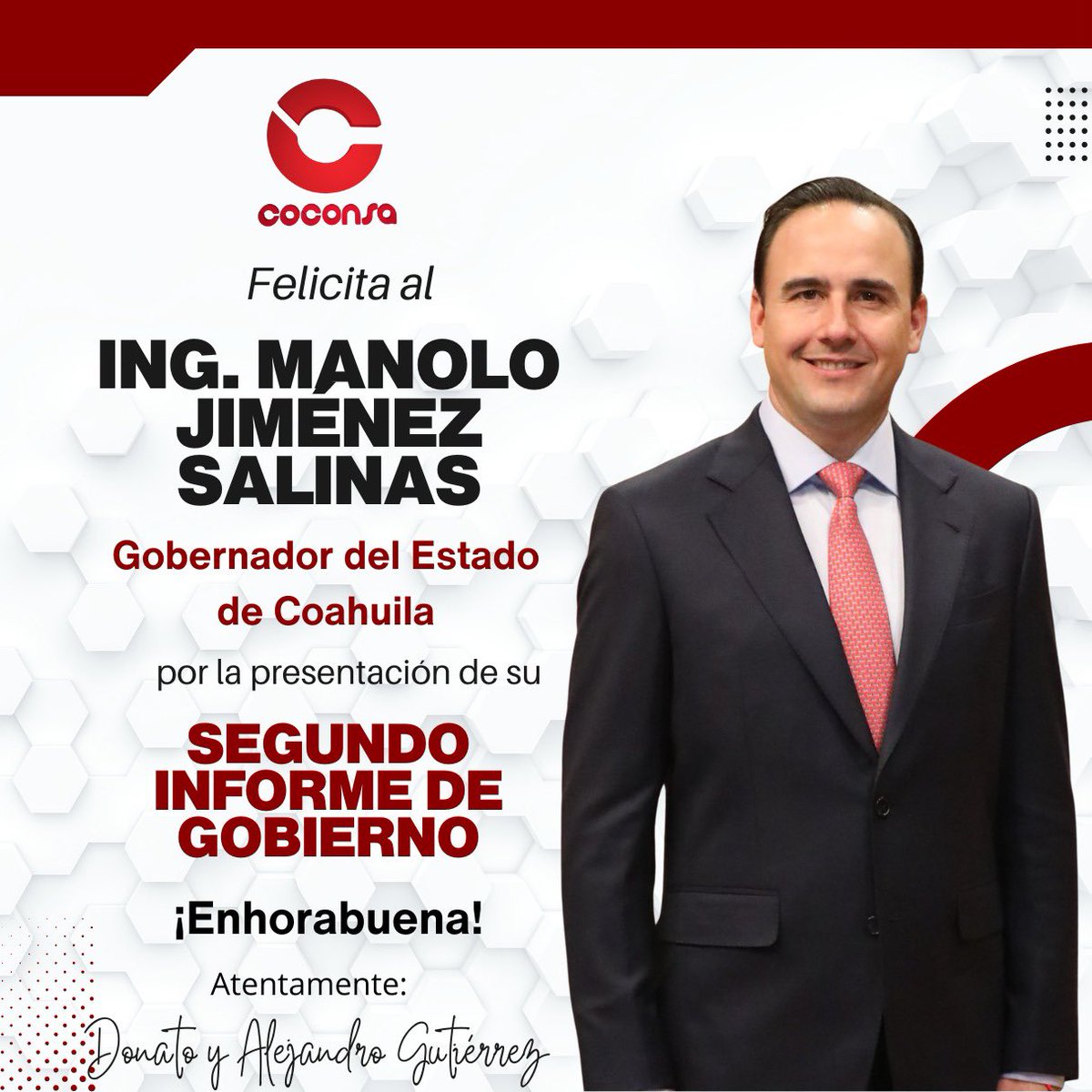 DONATO GUTIERREZ tweet media