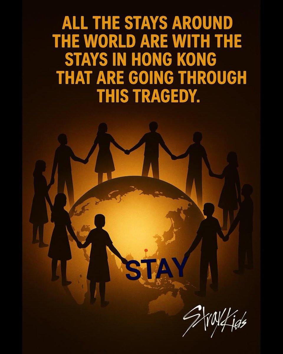 MaknaeStay25's tweet photo. 🕯️🕯️STAYS:

Please help me share this so we can try to reach them. Put it on different platforms if you can so the STAYS in China know we are thinking about them. @Stray_Kids https://t.co/X0Oy8ZnO4y