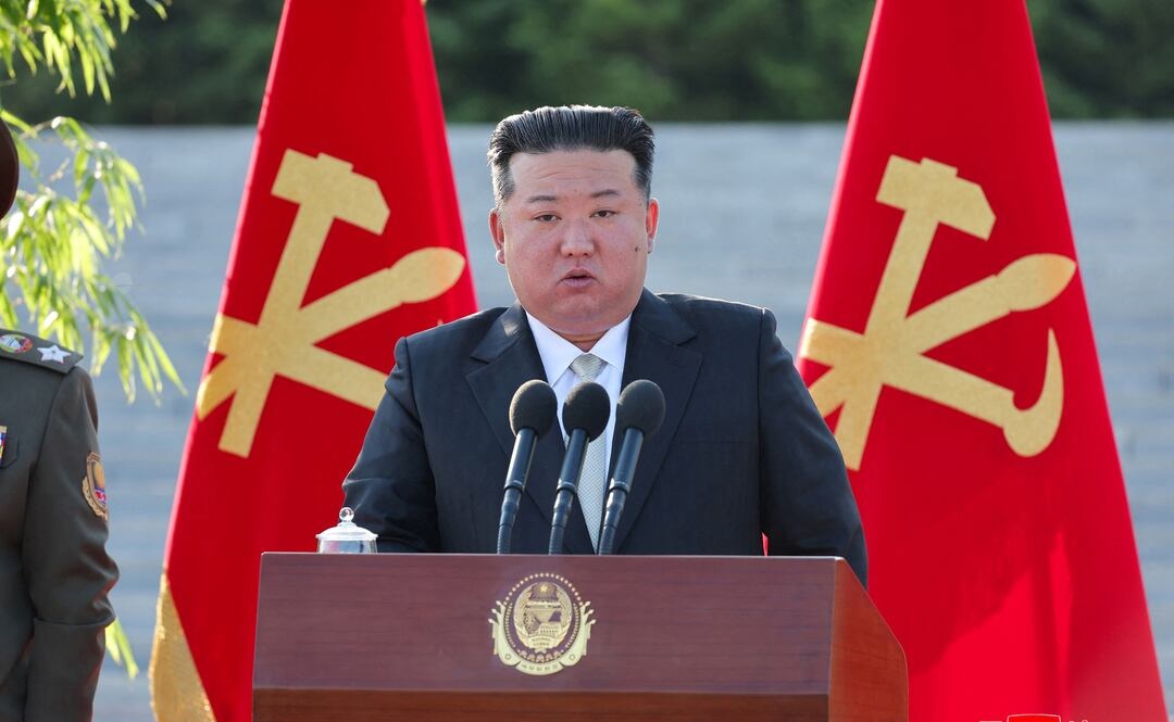 PamphletsY's tweet image. 🚨🇰🇵 — The DPRK Executed 67 Youths for playing League of Legends.