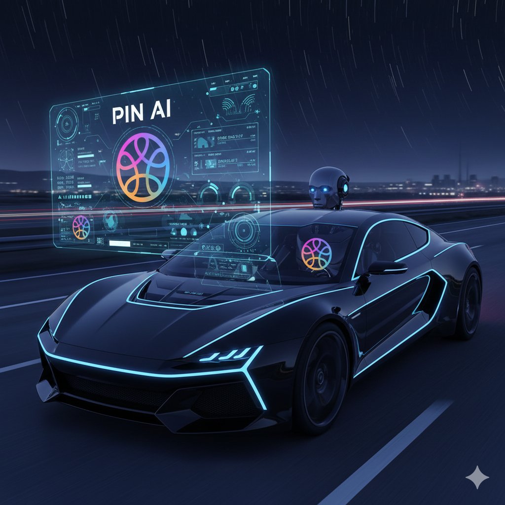GrindLocal63327's tweet image. The future of AI is here, and it&apos;s looking extremely bullish. @pinai_io accelerating past the competition.
#pinai
#hipin
#bullishpinai