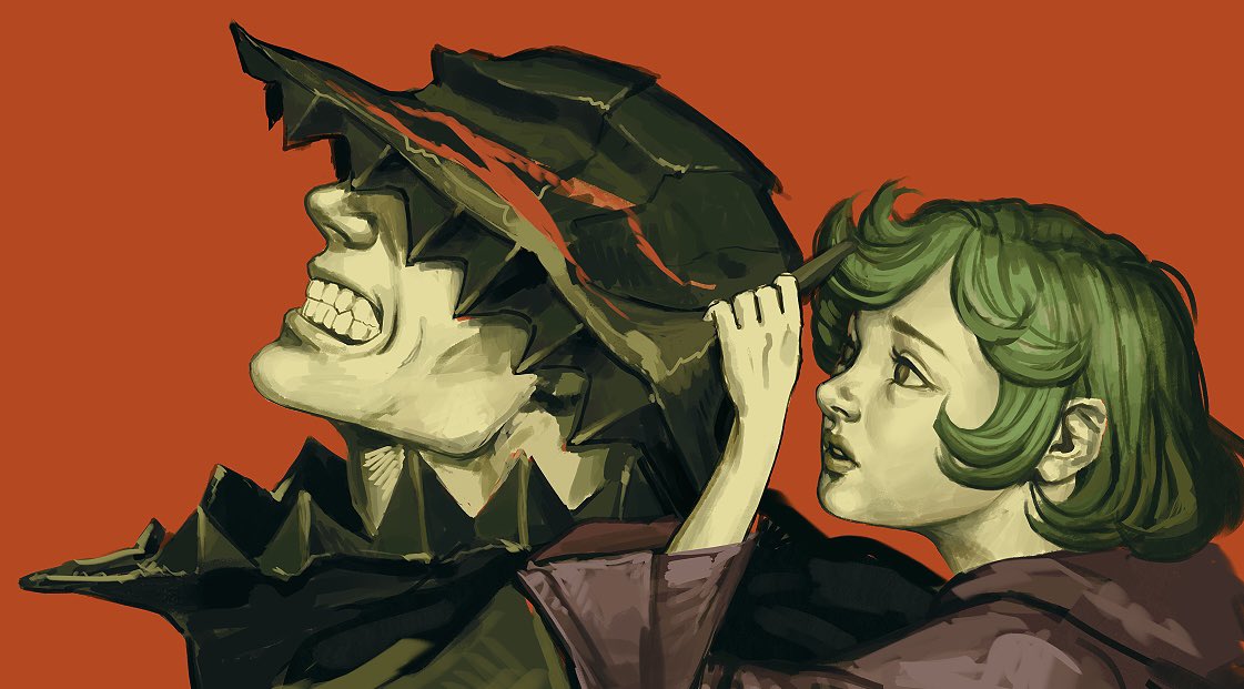 Daily Berserk 𒉭 tweet media