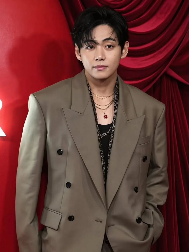 AgosMe8's tweet image. my boys🧸🤎

#Barcodetin #KimTaehyung #V