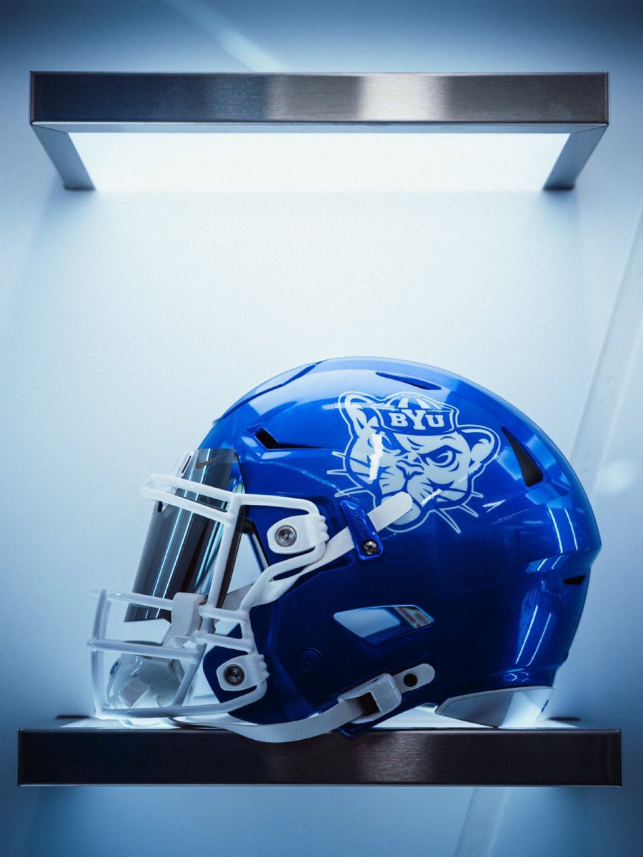 Bomb3r_B12Mafia's tweet image. #BeastMode @MoneyLynch 
@BYUfootball @aLJayMartin