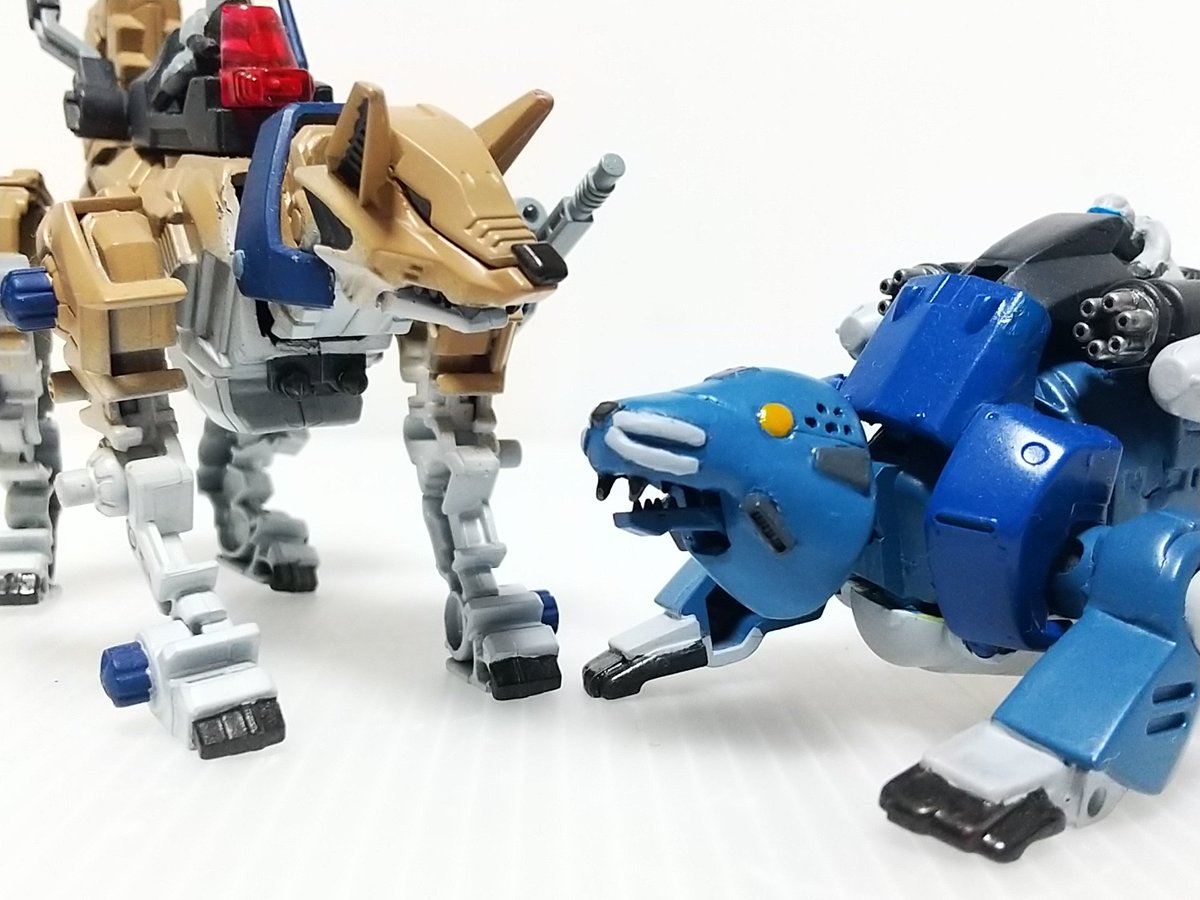 【ちゃんねるカワランド】カワモト文明 Making an Odaiba-exclusive unicorn! Finished version