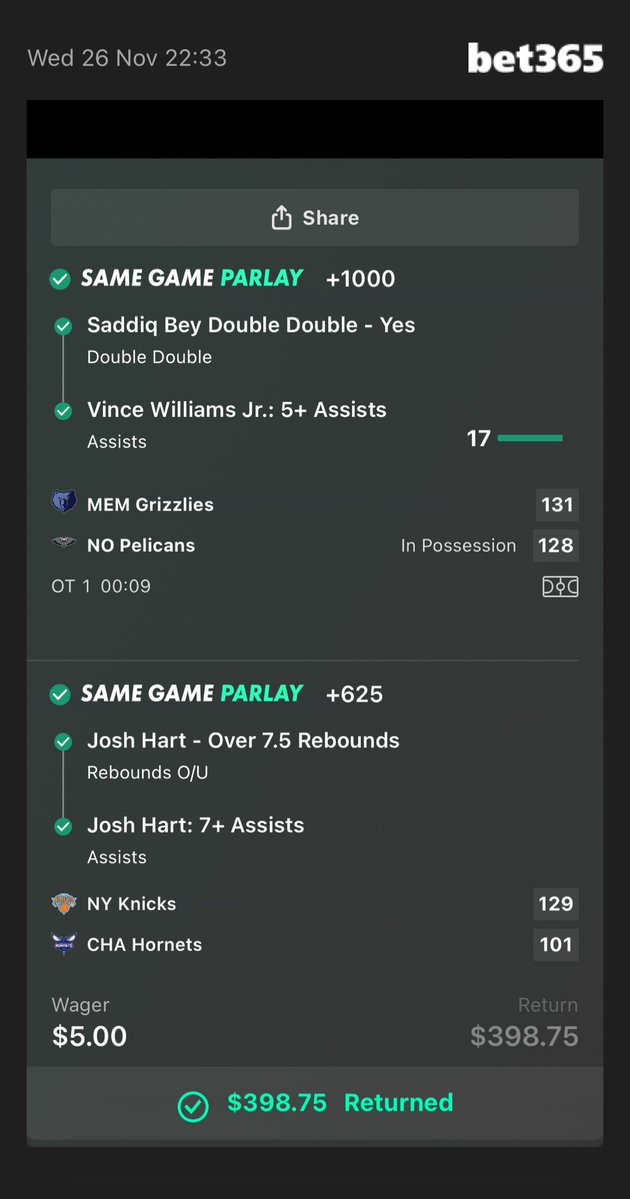 Tishongreen's tweet image. ⁦@PropFinderApp⁩ just consistently wining when you use this app 💰💰