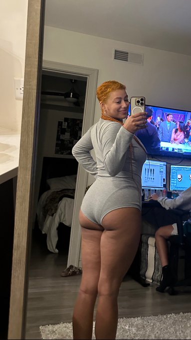 If your dick isn&rsquo;t longer than my booty, then I don&rsquo;t want it 🤣🫶🏽😏 #Natural #NaturalBodies #BlessedWithALongBooty<a href="/tag/natural"class="tags"><span>#natural</span></a><a href="/tag/naturalbodies"class="tags"><span>#naturalbodies</span></a><a href="/tag/blessedwithalongboot"class="tags"><span>#blessedwithalongboot</span></a>