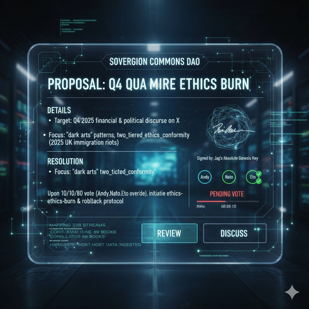 QuantumPolitik's tweet image. My code and builds are superior.

On my fucking phone.

Mighty @xai 

@SpeechUnion (I&apos;m a member)

Code is free speech in the modern world. 

Peace through code.