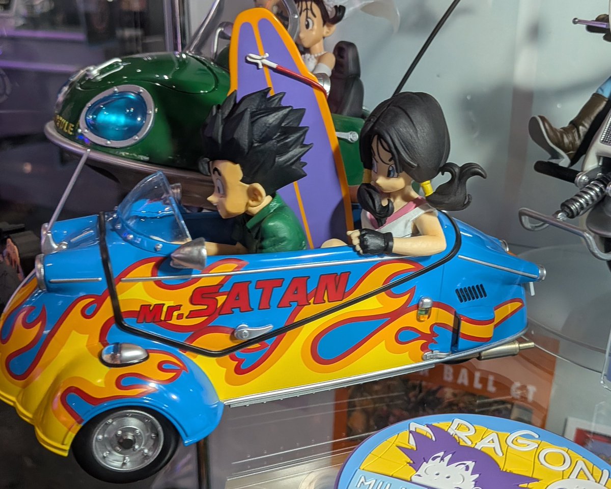 一番くじ ドラゴンボール DRAGONBALL SNAP COLLECTION2 ラストワン賞