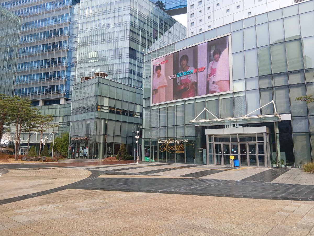 sobinyee_lemon's tweet image. 추억의 장소들