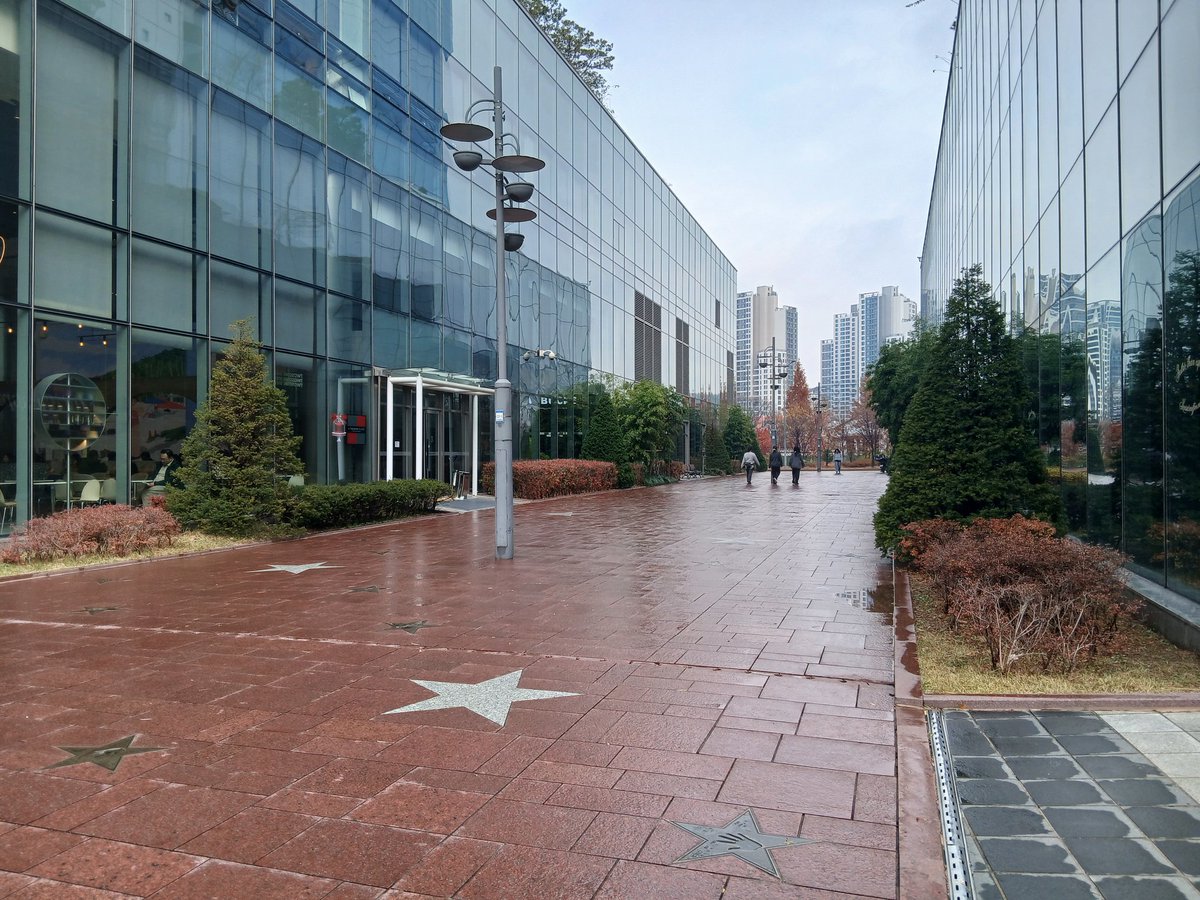 sobinyee_lemon's tweet image. 추억의 장소들