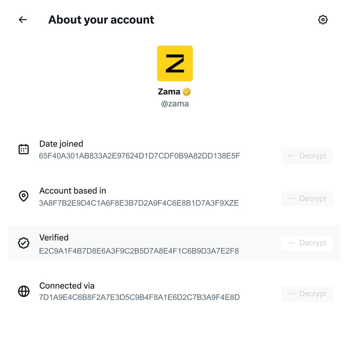 Beerus_47's tweet image. Say gm to @edgeX_exchange and @zama supporter!
How are you today?

- Trong vòng 24 giờ qua, edgeX ghi nhận 2M$ chain fee, tụt xuống vị trí thứ 2 sau Hyperliquid. Điều đó cho chúng ta thấy dòng tiền vẫn quanh quẩn ở các sàn PERP DEX thôi, chưa chạy đi đâu được cả.…