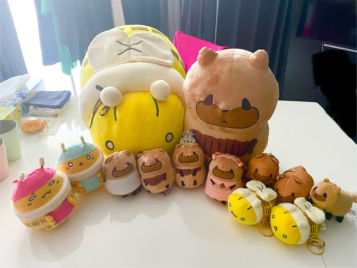 はくとん様❤️おまとめ専用ページです。3/6まで♡ 遊ハち info (@yuhachi_info) / Posts / X