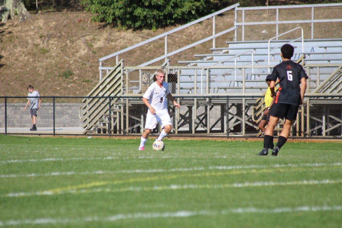 Congratulations to our 4 players for recognized to the 1st and 2nd All Region Teams and Regional Player of the year:

1st Team: Joel Saunders and Micah Byun

2nd Team: Ashton Morrow and Lucas Kelly

Region Player of the year: Joel Saunders

<a href="/gcsportsguy97/">Corey Corbin</a>