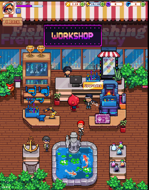 Brisa 🎀 | KIND tweet media