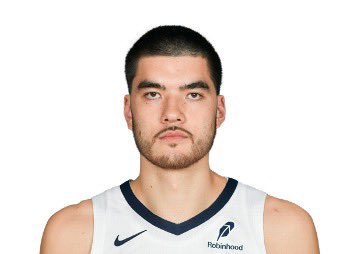 PlayoffMem's tweet image. Retweet if you love Zach Edey