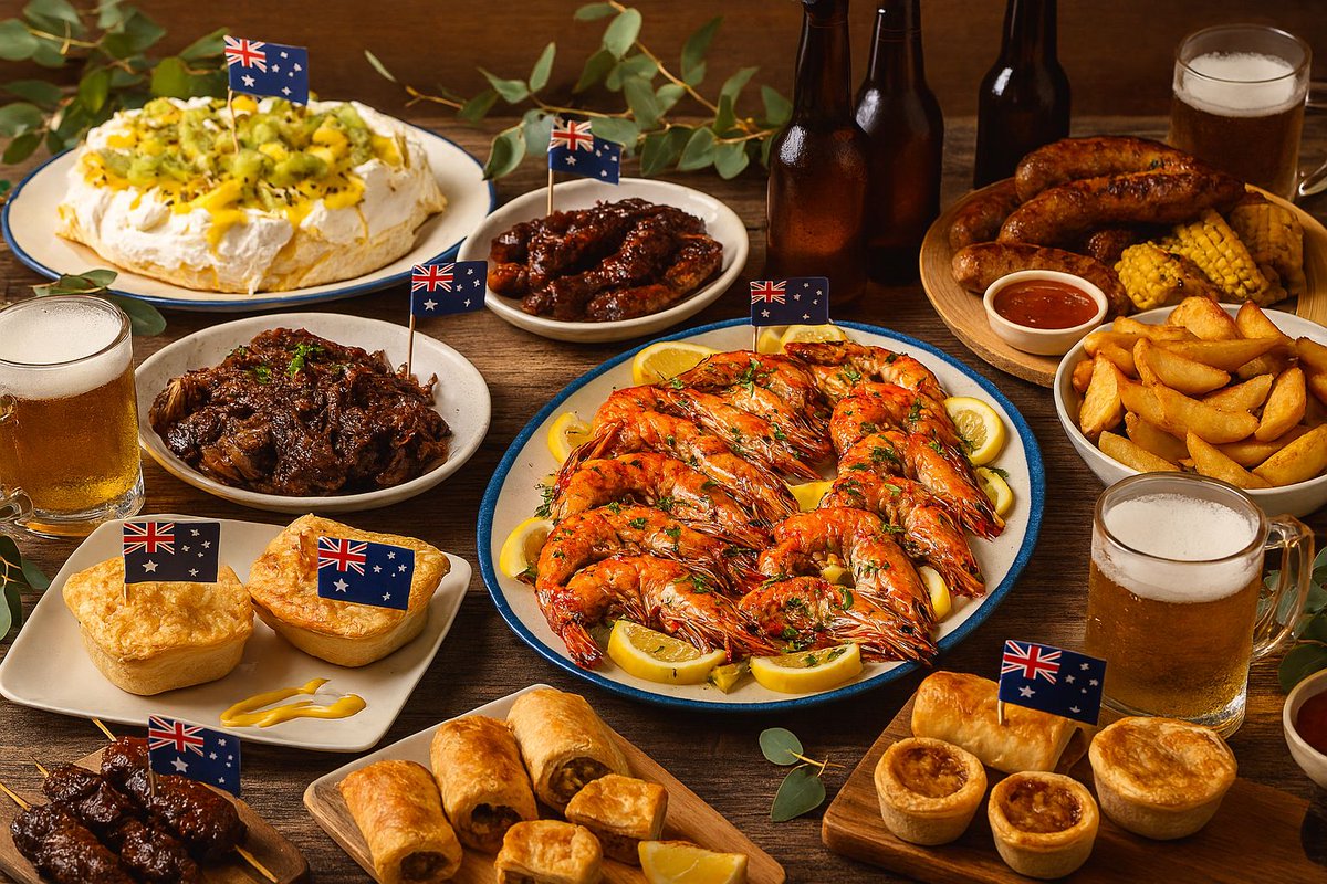 💡 Copilot Prompt of the Week: “Summarise my inbox like an Australia Day menu — appetisers, main course, and dessert.” 🧁 

Greta fun 👀💪