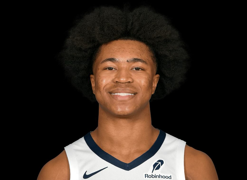 Retweet if you love Jaylen wells