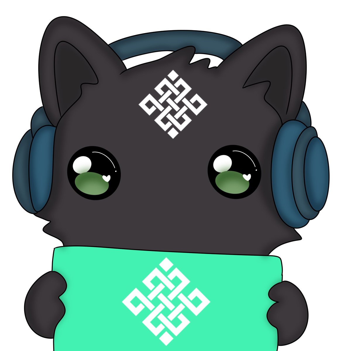 A cozy noodle moment powered by Siggy cuteness 🤣
<a href="/ritualnet/">Ritual</a> 
<a href="/ritualfnd/">Ritual Foundation</a> 
<a href="/RitualThailand/">Ritual_Thailand</a>