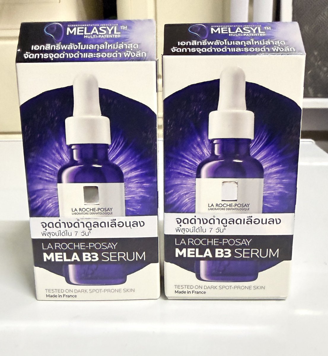 NPday48's tweet image. ของส่งเร็วมากค่า 🫰🏻 อย่าาลืมไปกดๆสั่งกันน๊า ส่วนลดเยอะเชียวล่ะ 😘

#MelaB3xFreen #LaRochePosayTH
#srchafreen
 #FreenSarocha 
#GIRLFREEN