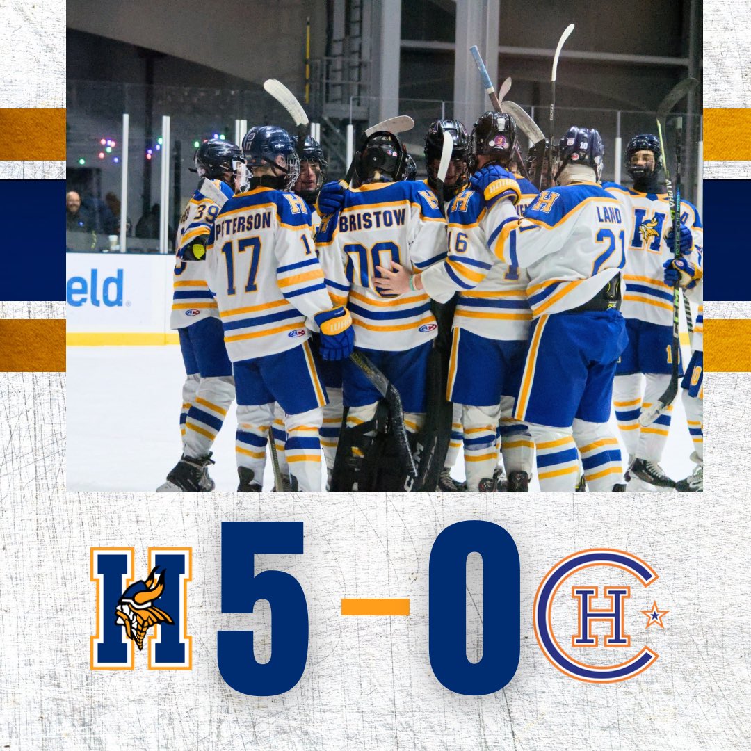 And the wins keep coming! Great game Vikings!