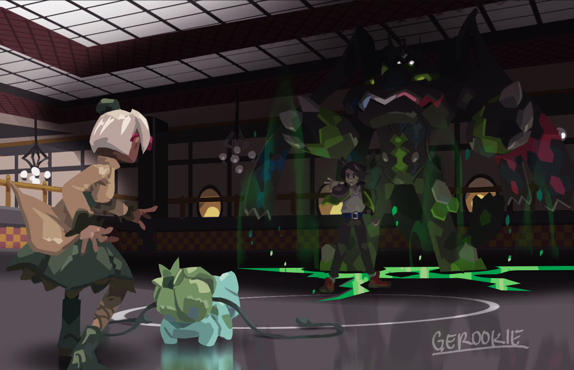 gerookie (comms open) tweet media