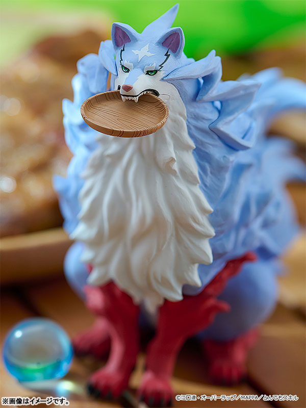 AmiAmi_English's tweet image. 🥩Pre-orders open!🥩
POP UP PARADE Swacchao! Campfire Cooking in Another World with My Absurd Skill 2 Fel &amp;amp; Sui Complete Figure (Good Smile Company)
Order from👉amiami.com/eng/detail/?sc…
#CampfireCookinginAnotherWorldwithMyAbsurdSkill #Fel #Sui #POPUPPARADE