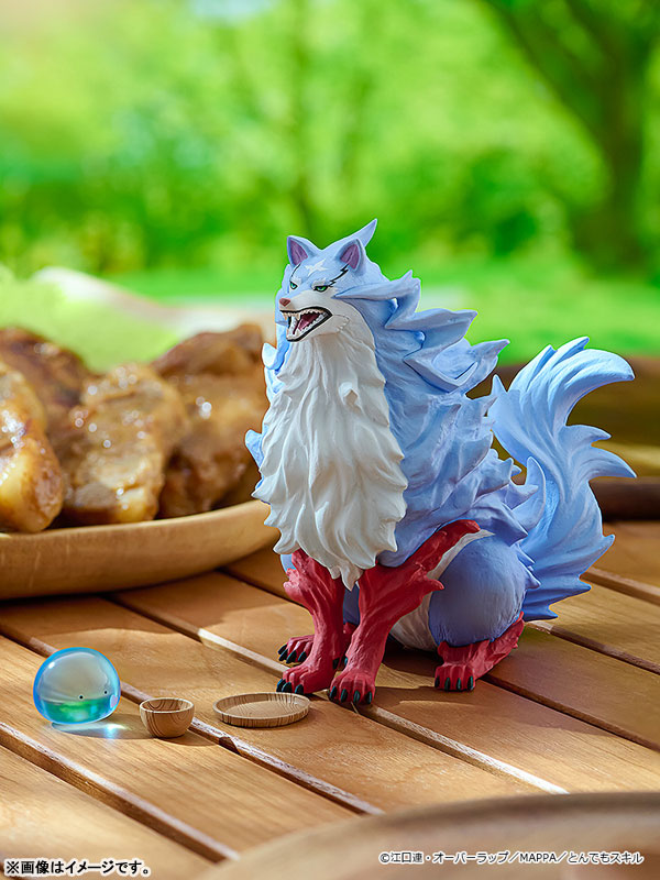 AmiAmi_English's tweet image. 🥩Pre-orders open!🥩
POP UP PARADE Swacchao! Campfire Cooking in Another World with My Absurd Skill 2 Fel &amp;amp; Sui Complete Figure (Good Smile Company)
Order from👉amiami.com/eng/detail/?sc…
#CampfireCookinginAnotherWorldwithMyAbsurdSkill #Fel #Sui #POPUPPARADE