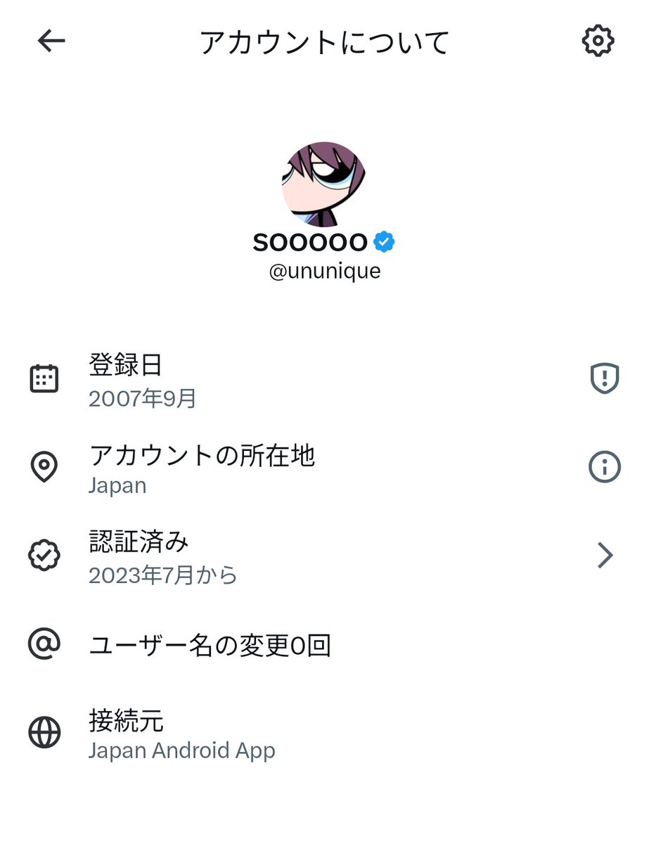 SOOOOO (@ununique) / Posts / X