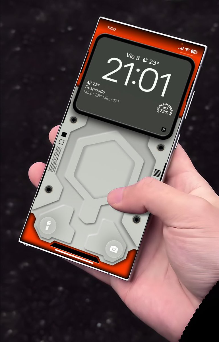 afigueroarteaga's tweet image. Change the face of your device with these wallpapers 

💢 ko-fi.com/s/ee264f1369

#LockScreen #homescreen #ios #android #iphone #wallpaper #phonewallpaper #mobilewallpaper