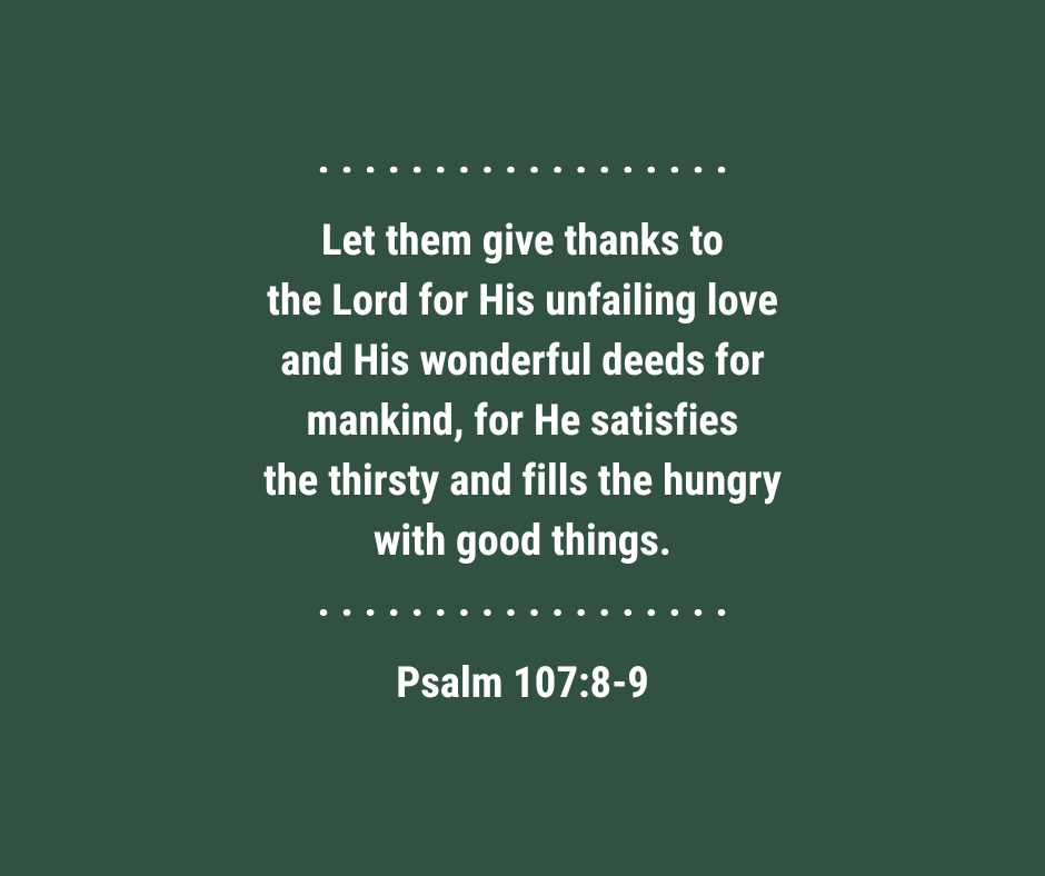 Happy Thanksgiving to you and yours from all of us at CIPA.