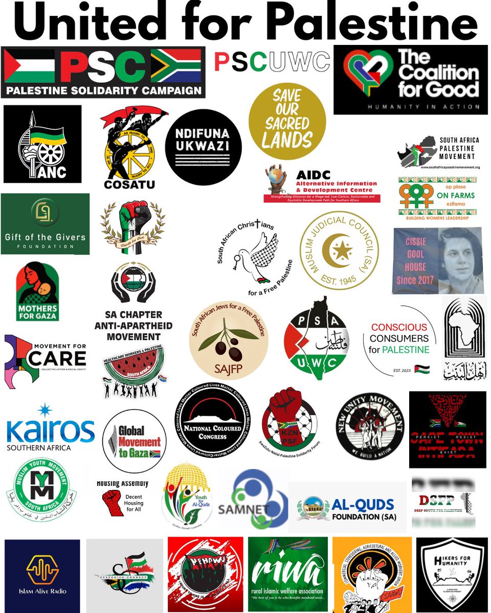 Ayesha Bagus 🇿🇦🇵🇸🇨🇩🇸🇩 (@ayesha_bagus) on Twitter photo 