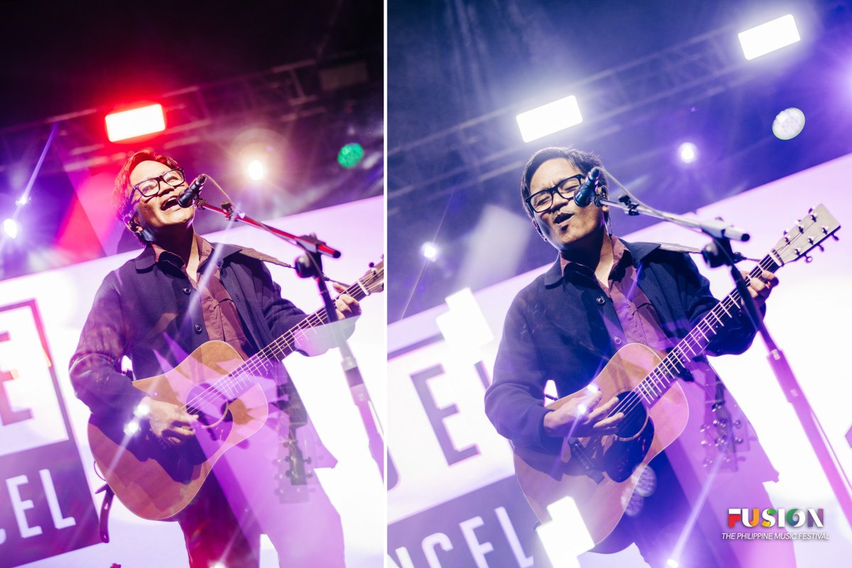 Fusion PH Music Fest tweet media