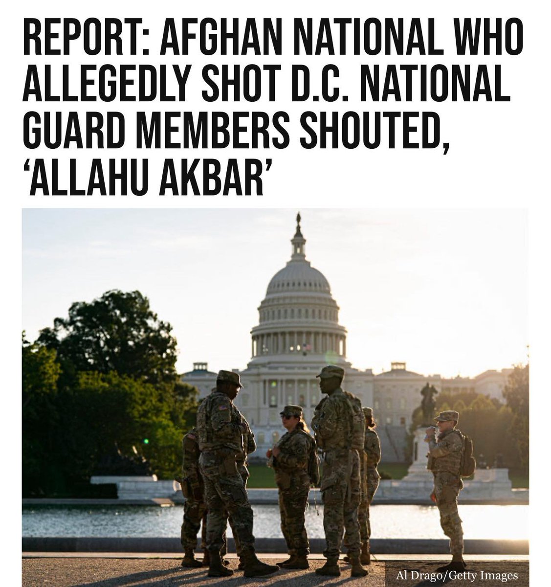 BreitbartNews's tweet image. Oh.