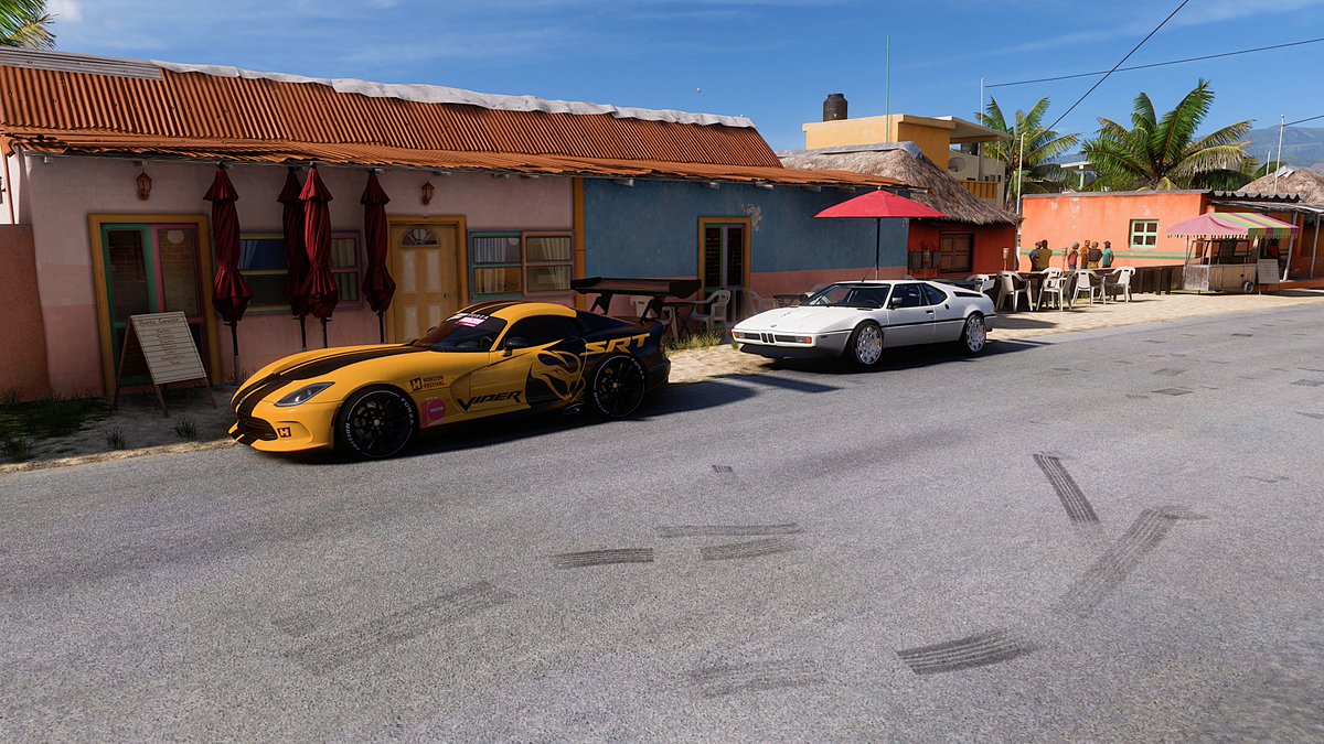 Meyer316M's tweet image. Late Night Forza Horizon 5 🏎️ 🎮 Follow And Join !Discord  !GT twitch.tv/meyer316m 
#ForzaHorizon5 #Meyer316M On #Twitch