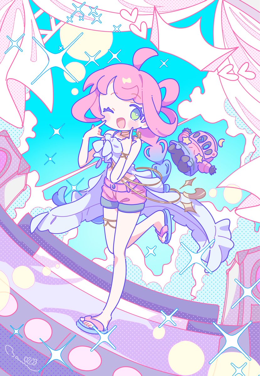 姫森ルーナ🍬ホロライブ@B'z LIVE-GYM初参戦✨️ (@himemoriluna