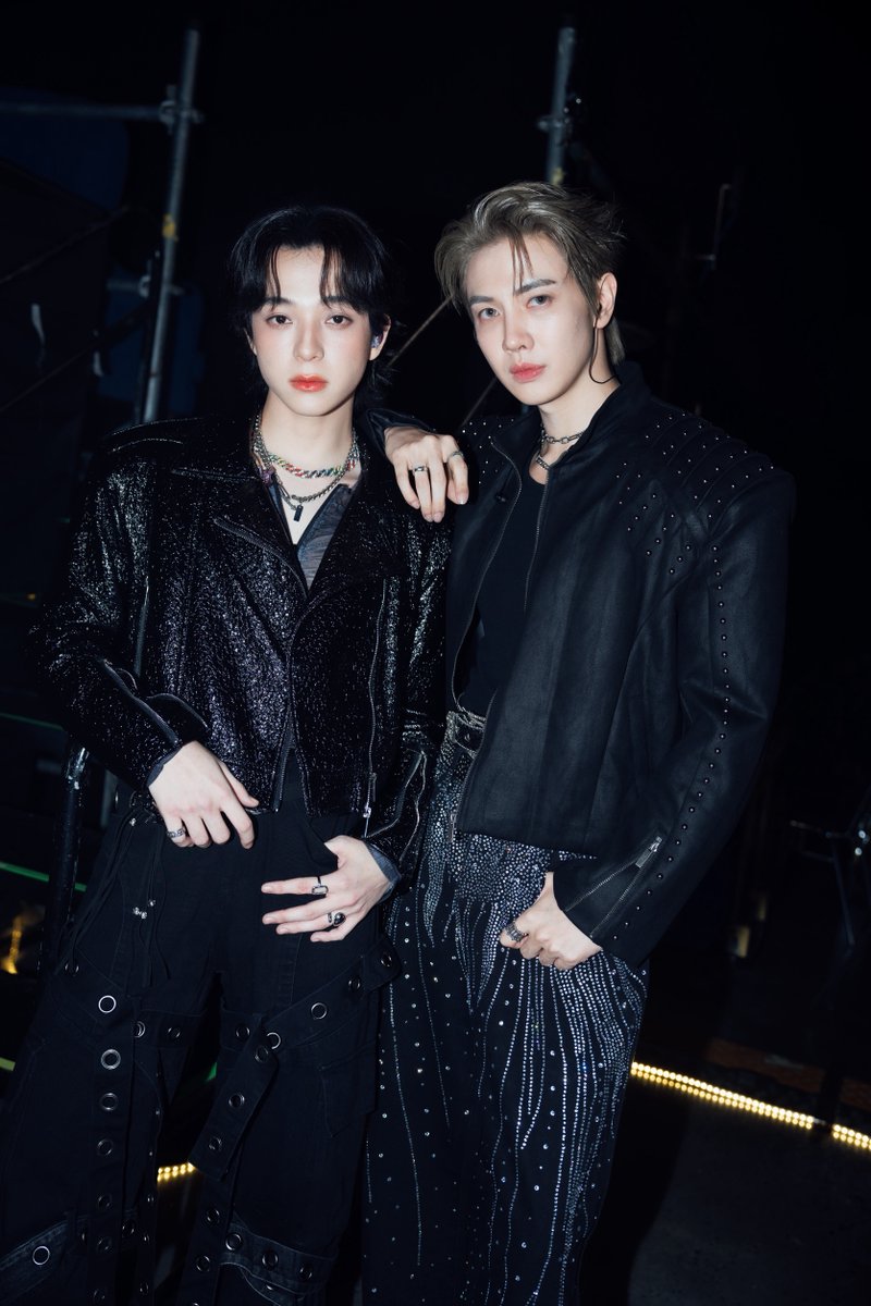 TripleclickTH's tweet image. เริ่ดเลยล่ะ! “แม็กกี้–บาส” เปิดบ้านจัดแฟนมีต เสิร์ฟฉ่ำทั้งฮอลล์อบอุ่นทั้งใจ ในงาน MaxkyBas ‘My Home Your Home’ 1st Fan Meeting

MAXKYBAS OUR HOME
#บาสเด็กอ้วนที่แท้จริง #bbasjtr #maxky_rp #maxkybas 
#แม็กกี้บาส
#StudioWabiSabi #MaxkyBas1stFM #MaxkyBas1stFM…