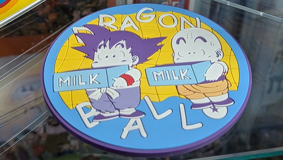 一番くじ ドラゴンボール DRAGONBALL SNAP COLLECTION2 G賞 ラバー