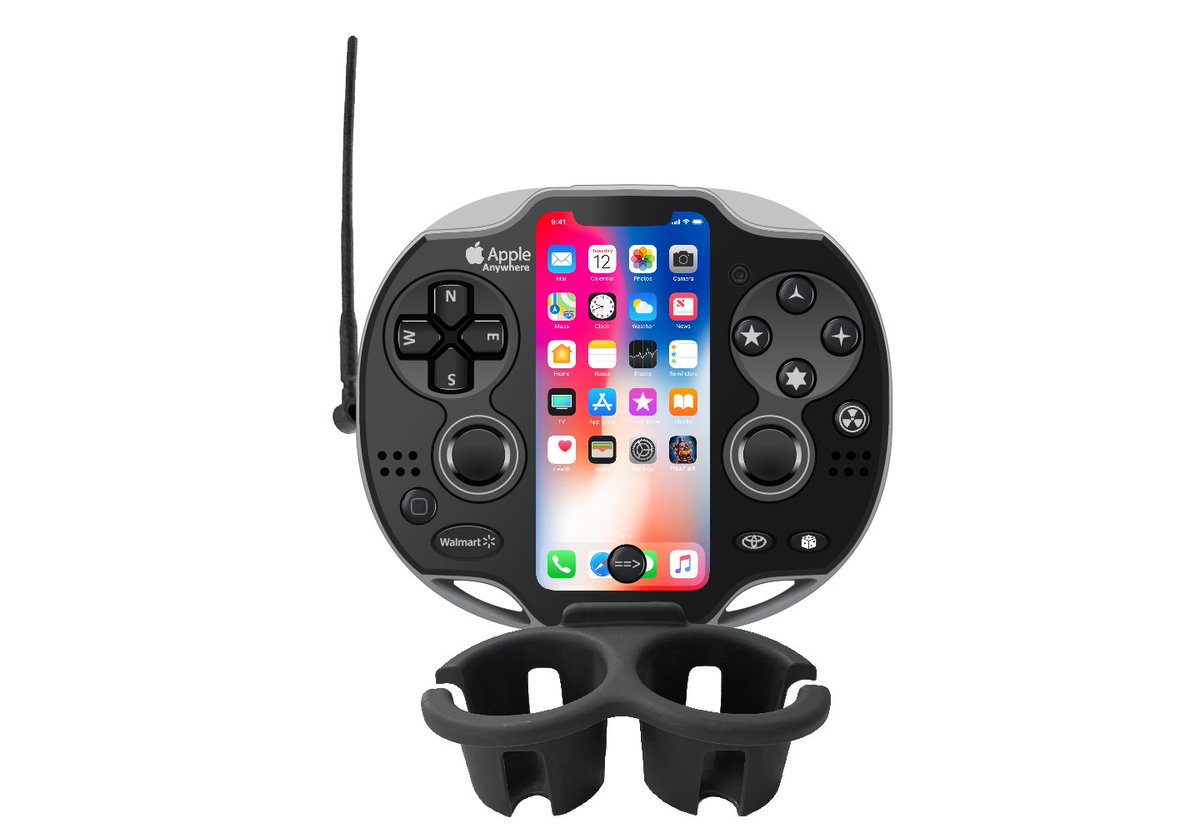 33 years ago today, The Apple Anywhere was populating store shelves across the world. Does anyone remember?