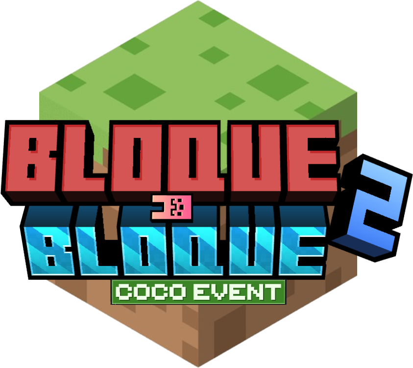 Es oficial...
La saga de Bloque a Bloque continúa⛏️
Estamos buscando personas que nos ayuden a hacer el mapa para el evento, tambien a gente con experiencia en hacer textures packs, todo esto solo se hara en Minecraft Bedrock, si quieres ayudar Escríbeme!
Dc: coquitoo