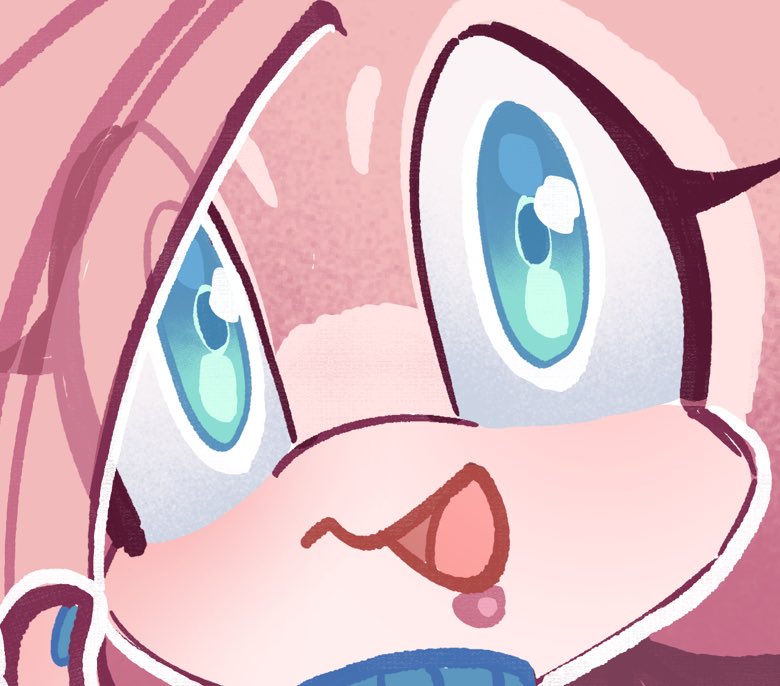 Blossom sweets/Nevaeh the echinda/Neon Mist (@mist_rosa) / Posts / X