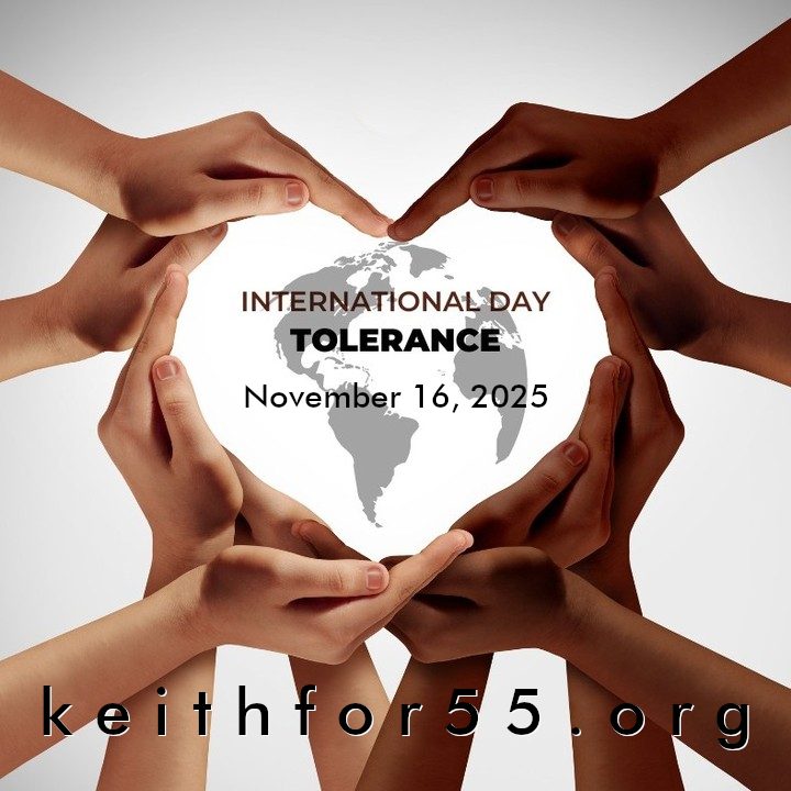 #AD55 Republicans wish our special assembly district an inspired International Day for Tolerance 2025, which was ten days ago Nov 16

#Tolerance ✡️✝️☪️

@MusOfTolerance @HMLA1961 <a href="/IMANInformation/">IMAN</a> @WeAreICSC @SimonWiesenthal @LACivilRights <a href="/LACityHRC/">City of LA Human Relations Commission</a>

en.wikipedia.org/wiki/Internati…