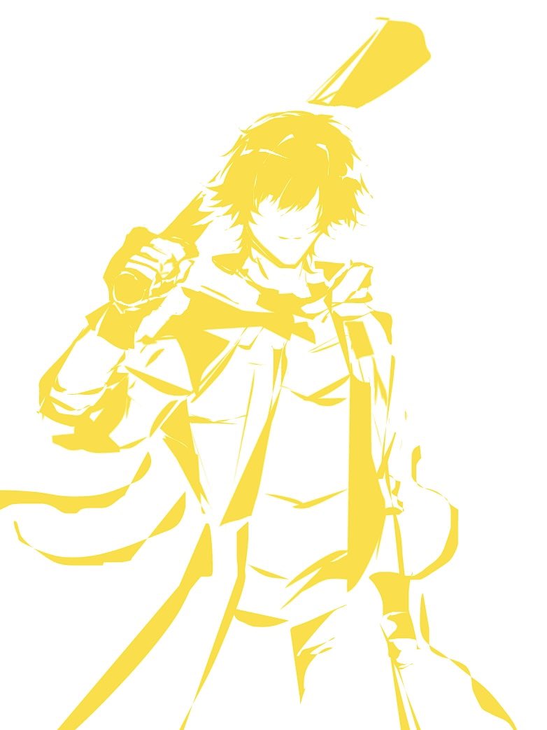 皆が言ってる投げ縄塗りってこうじゃねえよな
これじゃ投げ縄描きだな