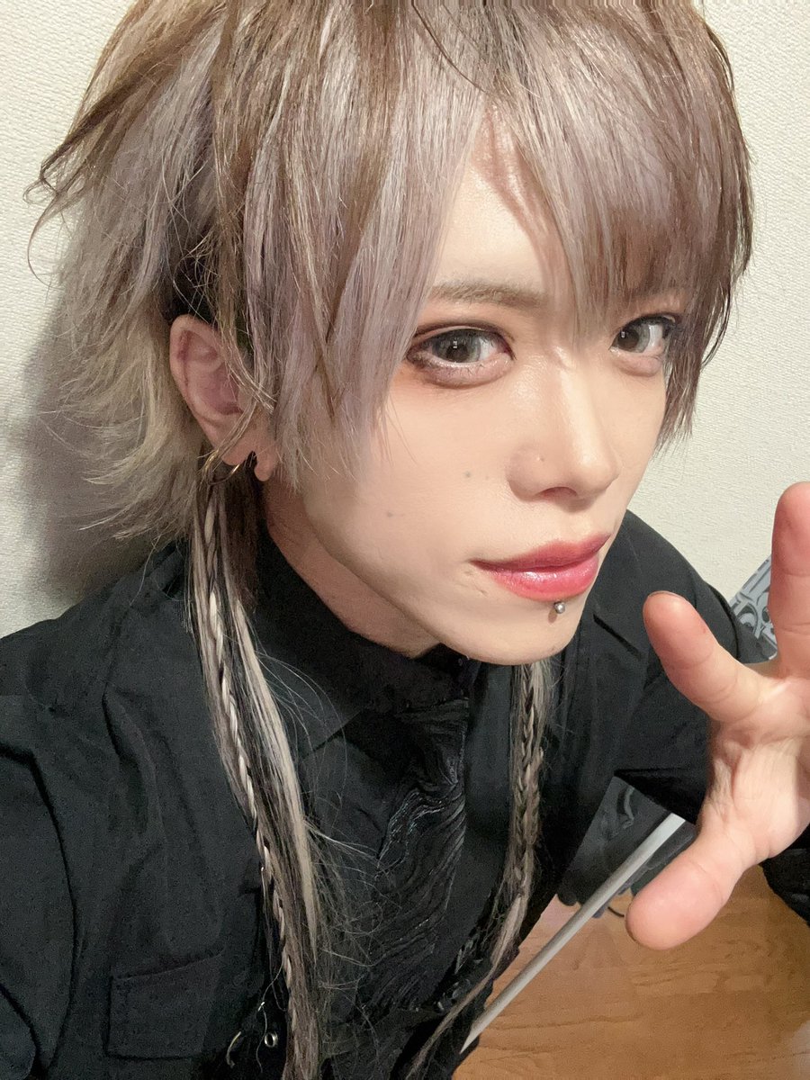 Tohya@vistlip (@tohya_vistlip) / Posts / X