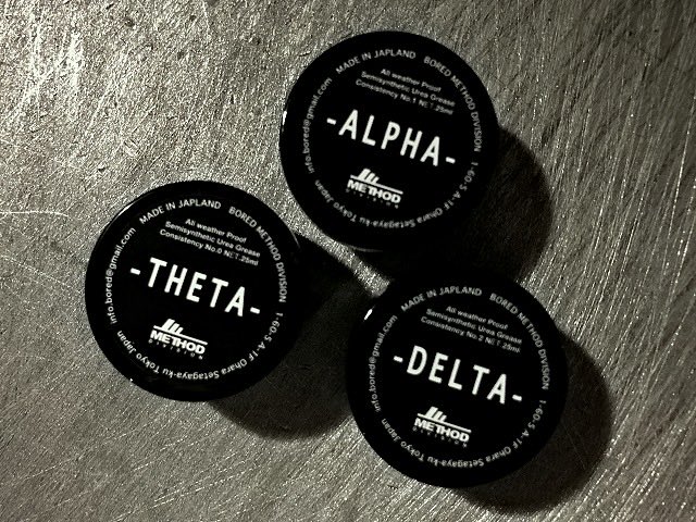 BOREDandCO's tweet image. 必読です。
darksideboredblog.blogspot.com
#bored #boredmethod #boredvital #boredstore #darksideboredstore #madeinjapland #darksideboredblog #smalltalk #裏blog