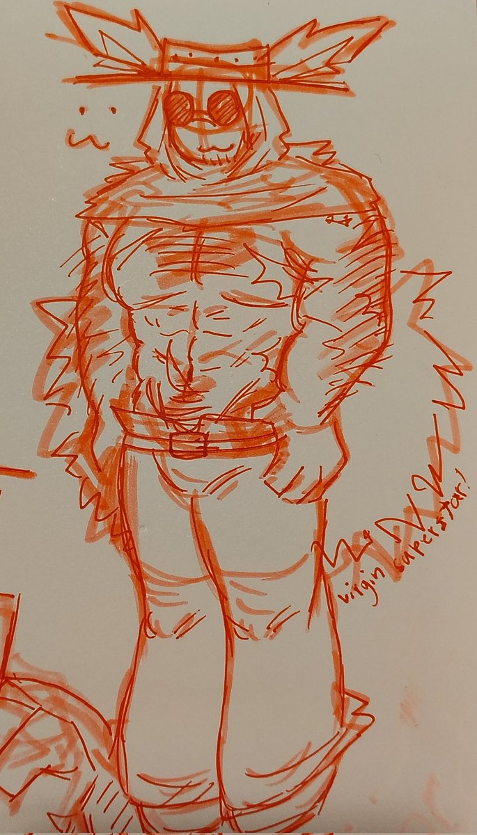 mari__plush's tweet image. 