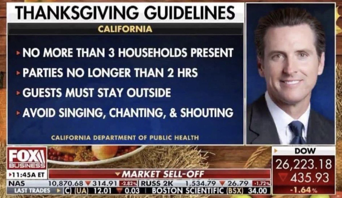 tylerbowyer's tweet image. Never forget what this loser did to Californians 

Can’t believe you wouldn’t recall him after this