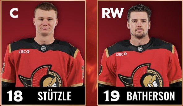 SensDan19's tweet image. This duo is unstoppable😤 #GoSensGo